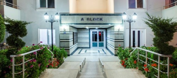 Apartment 2+1 in Alanya, Turkey No. 4498 17