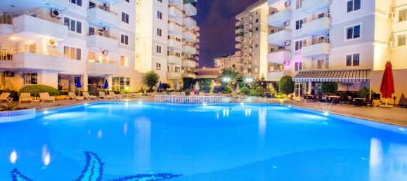 Apartment 2+1 in Alanya, Turkey No. 4498 9