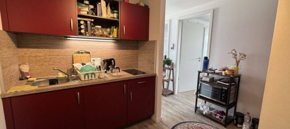 2 rooms Apartment in Bayreuth, Germany No. 328910 8