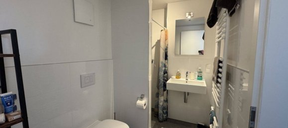 2 rooms Apartment in Bayreuth, Germany No. 328910 3