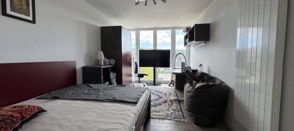 2 rooms Apartment in Bayreuth, Germany No. 328910 2