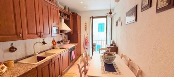 Apartamento de 4 habitaciónes en Monte Argentario, Italy No. 126503 4