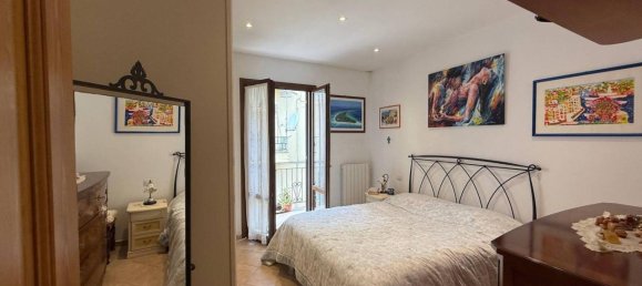 Apartamento de 4 habitaciónes en Monte Argentario, Italy No. 126503 16