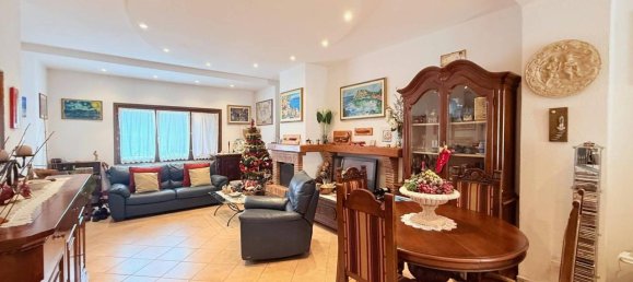 Apartamento de 4 habitaciónes en Monte Argentario, Italy No. 126503 11