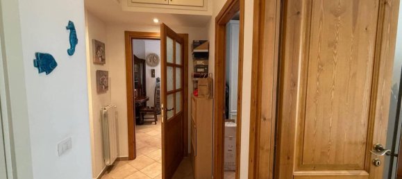 Apartamento de 4 habitaciónes en Monte Argentario, Italy No. 126503 18