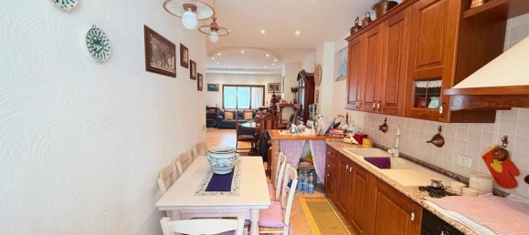 Apartamento de 4 habitaciónes en Monte Argentario, Italy No. 126503 12