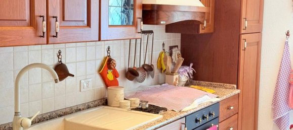 Apartamento de 4 habitaciónes en Monte Argentario, Italy No. 126503 5