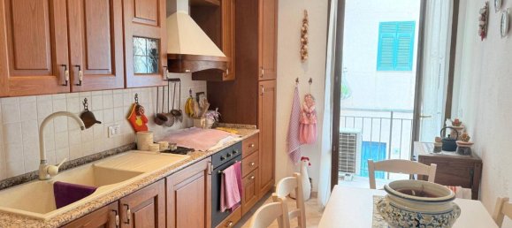 Apartamento de 4 habitaciónes en Monte Argentario, Italy No. 126503 3