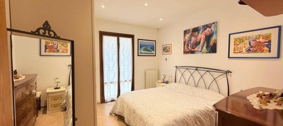 Apartamento de 4 habitaciónes en Monte Argentario, Italy No. 126503 13