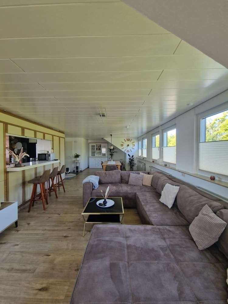 1 bedroom Apartment in Baden-Wurttemberg, Germany No. 66803