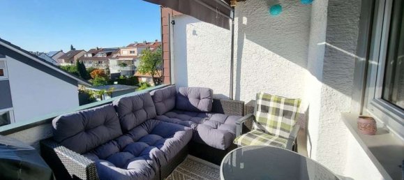 1 bedroom Apartment in Baden-Wurttemberg, Germany No. 66803 2