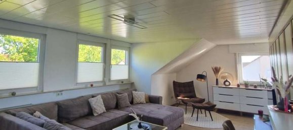 1 bedroom Apartment in Baden-Wurttemberg, Germany No. 66803 3