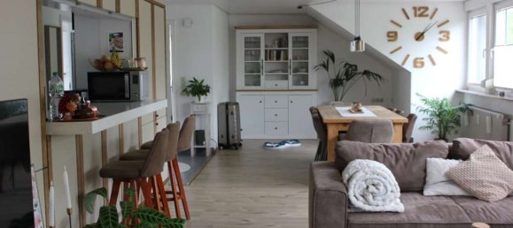 1 bedroom Apartment in Baden-Wurttemberg, Germany No. 66803 12