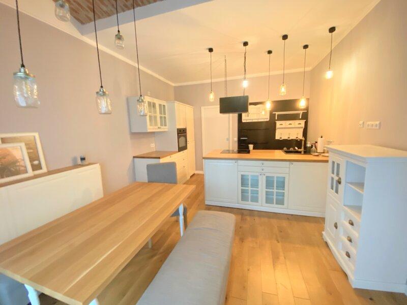 2 rooms Apartment in Rudolfsheim-Funfhaus, Austria No. 154267