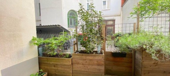 2 rooms Apartment in Rudolfsheim-Funfhaus, Austria No. 154267 7