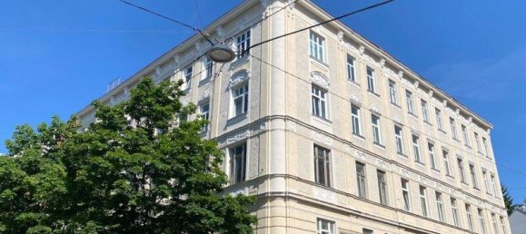 2 rooms Apartment in Rudolfsheim-Funfhaus, Austria No. 154267 20