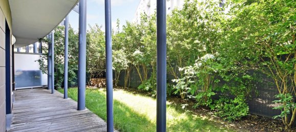 1 Schlafzimmer Wohnung in Issy-les-Moulineaux, France, Nr. 184778 5