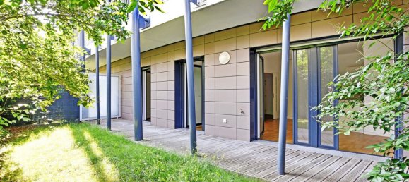 1 Schlafzimmer Wohnung in Issy-les-Moulineaux, France, Nr. 184778 6