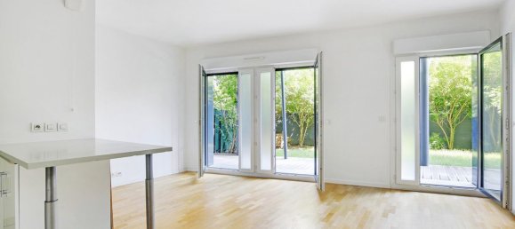 1 Schlafzimmer Wohnung in Issy-les-Moulineaux, France, Nr. 184778 4