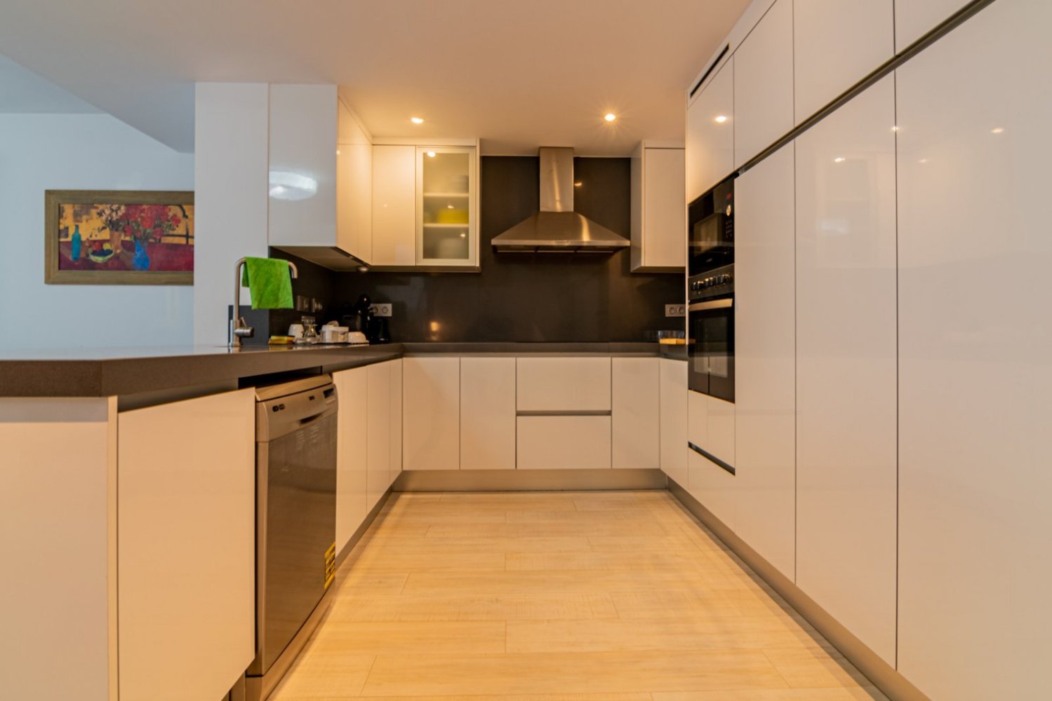 Casa T4 em Benidorm, Spain N.º 285283