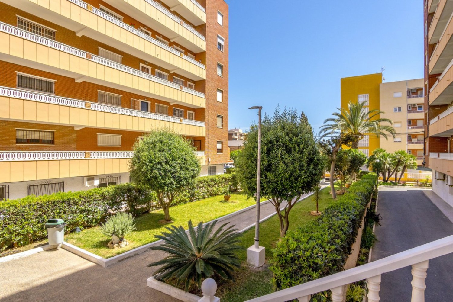 Apartamento T3 em Torrevieja, Spain N.º 285995