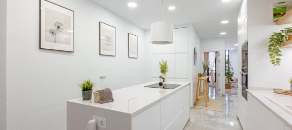 Apartamento T3 em Las Palmas De Gran Canaria, Spain N.º 81789 33