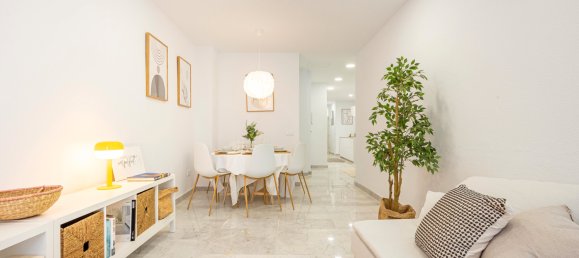 Apartamento T3 em Las Palmas De Gran Canaria, Spain N.º 81789 39