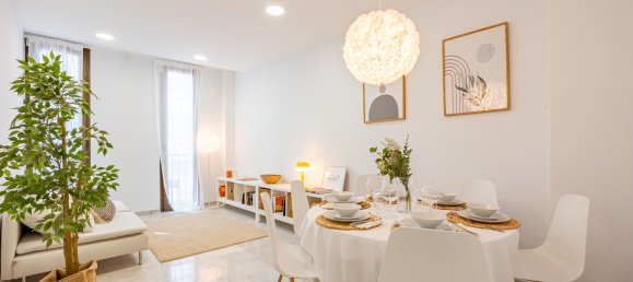 Apartamento T3 em Las Palmas De Gran Canaria, Spain N.º 81789 36