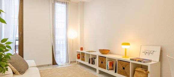 Apartamento T3 em Las Palmas De Gran Canaria, Spain N.º 81789 41