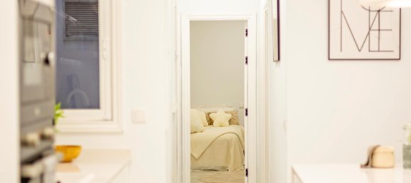 Apartamento T3 em Las Palmas De Gran Canaria, Spain N.º 81789 4