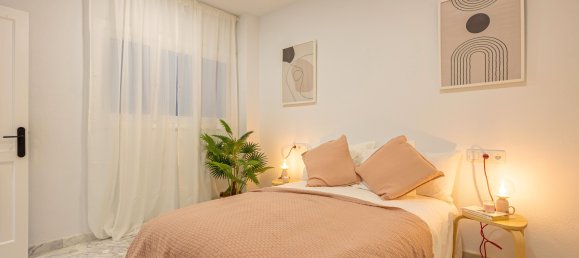 Apartamento T3 em Las Palmas De Gran Canaria, Spain N.º 81789 16