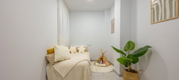 Apartamento T3 em Las Palmas De Gran Canaria, Spain N.º 81789 10
