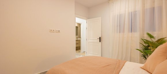 Apartamento T3 em Las Palmas De Gran Canaria, Spain N.º 81789 17