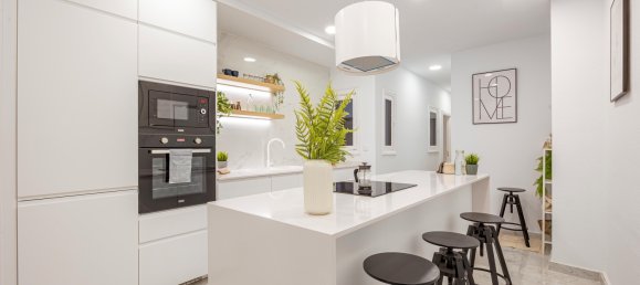 Apartamento T3 em Las Palmas De Gran Canaria, Spain N.º 81789 27