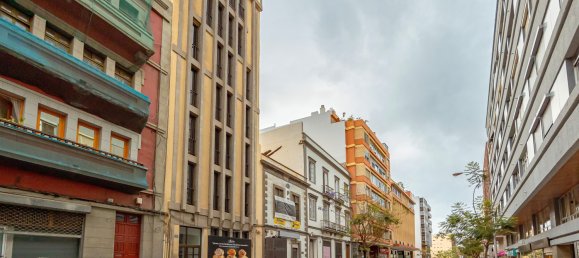 Apartamento T3 em Las Palmas De Gran Canaria, Spain N.º 81789 25