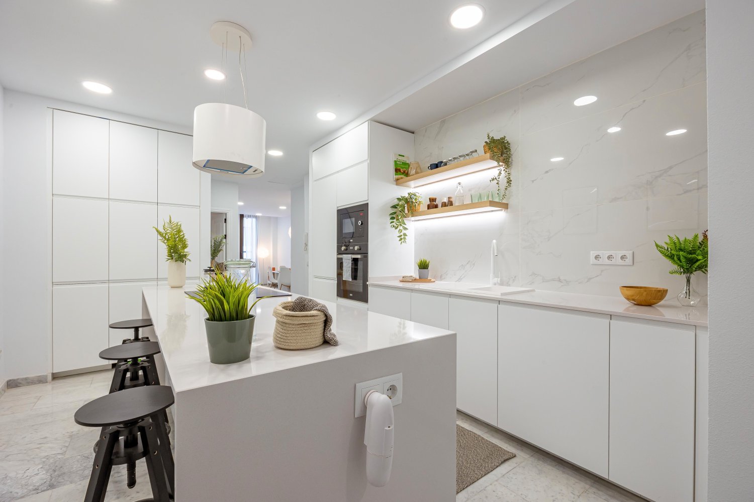 Apartamento T3 em Las Palmas De Gran Canaria, Spain N.º 81789