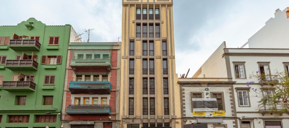 Apartamento T3 em Las Palmas De Gran Canaria, Spain N.º 81789 24