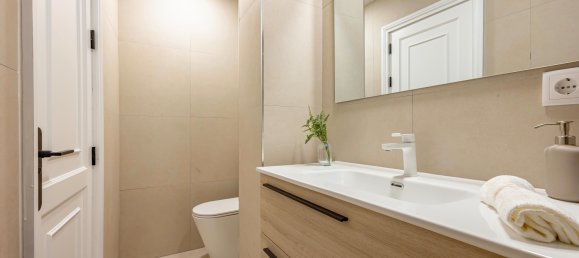 Apartamento T3 em Las Palmas De Gran Canaria, Spain N.º 81789 6