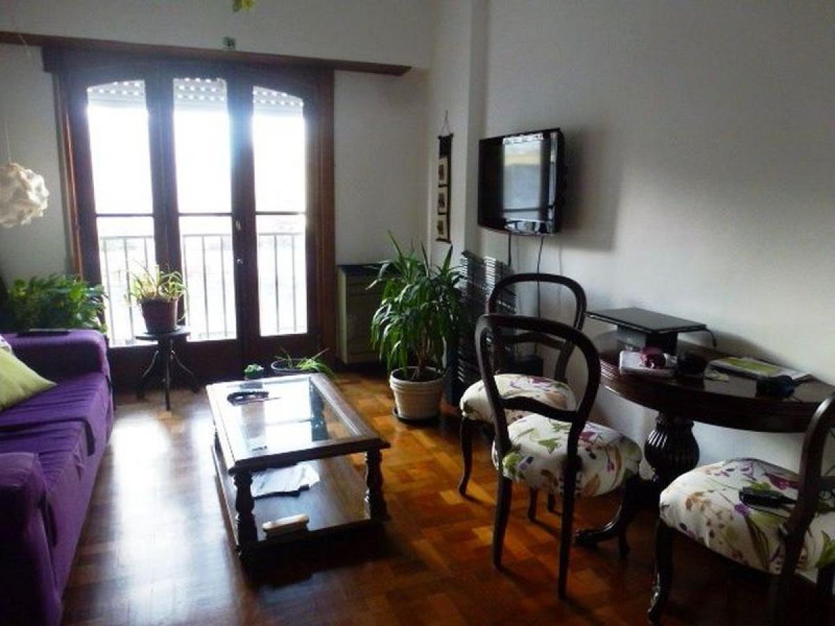 Studio in Mar del Plata, Argentina No. 77953