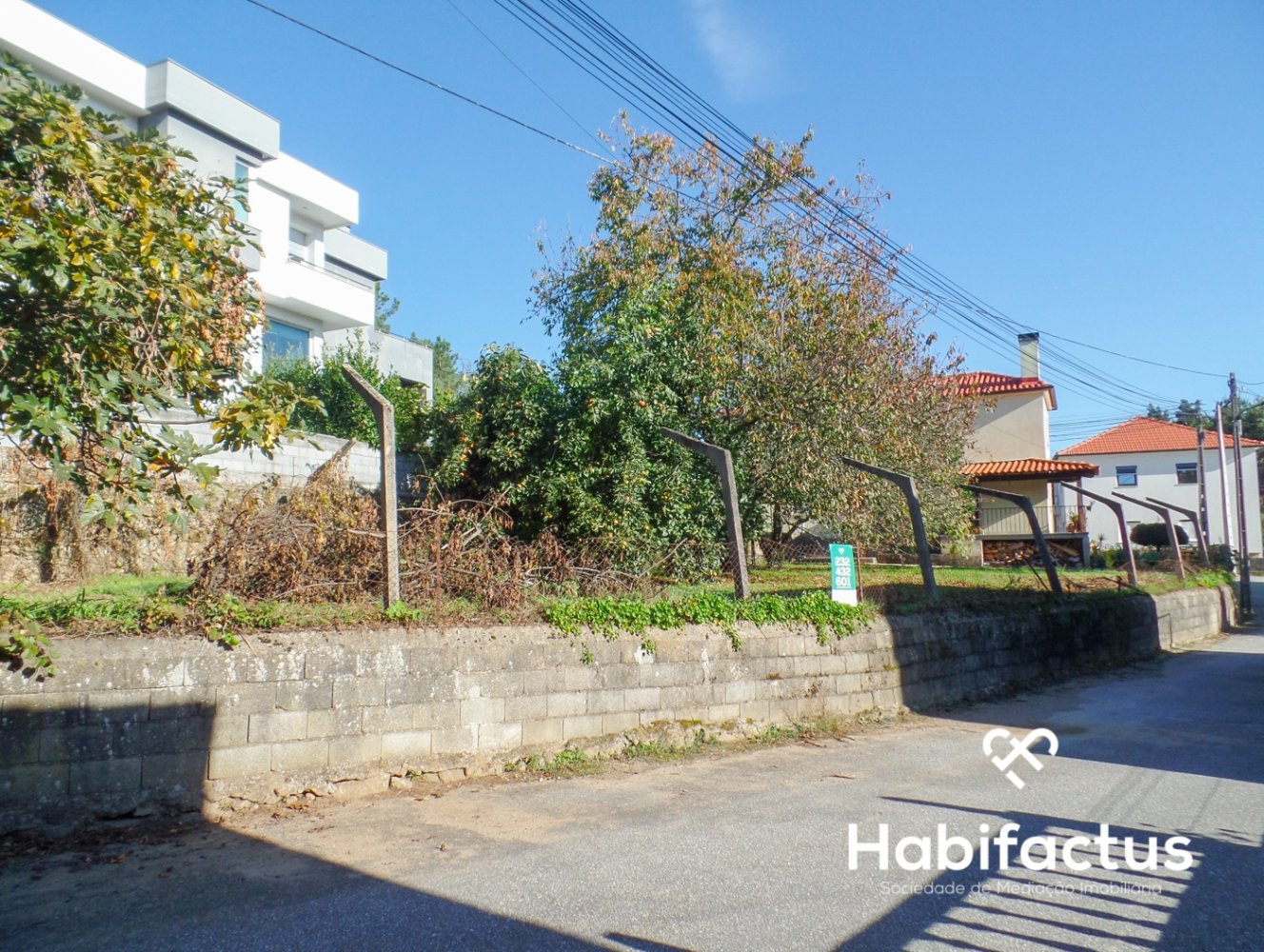  Land in Viseu, Portugal No. 68060