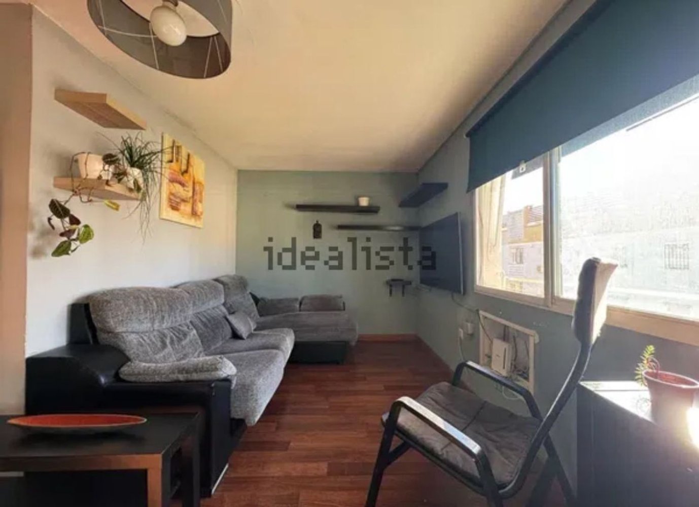 Apartamento de 1 dormitorio en Andalucía, Spain No. 168403