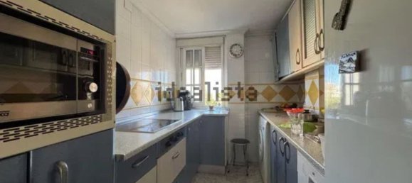 Apartamento de 1 dormitorio en Andalucía, Spain No. 168403 4