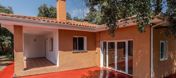 6 bedrooms House in Eurovillas, Spain No. 166338 4