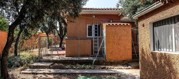 6 bedrooms House in Eurovillas, Spain No. 166338 42