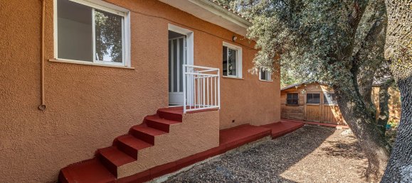 6 bedrooms House in Eurovillas, Spain No. 166338 29