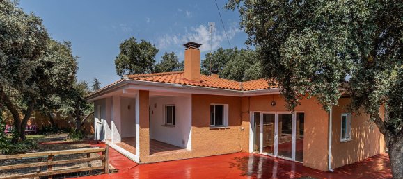 6 bedrooms House in Eurovillas, Spain No. 166338 2