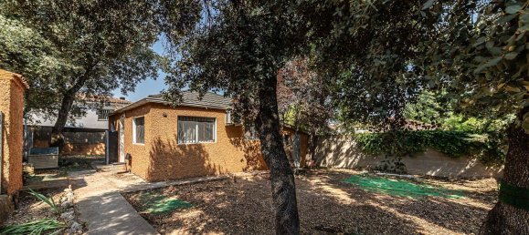 6 bedrooms House in Eurovillas, Spain No. 166338 38