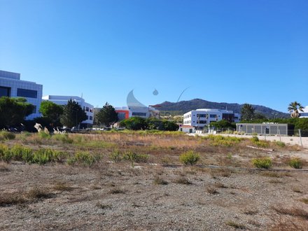 Terreno em Sintra, Portugal 4825 m² N.º 46603