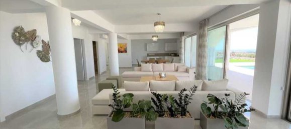 Casa de 4 dormitorios en Geroskípou, Cyprus No. 6518 4