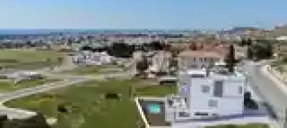 Casa de 4 dormitorios en Geroskípou, Cyprus No. 6518 17